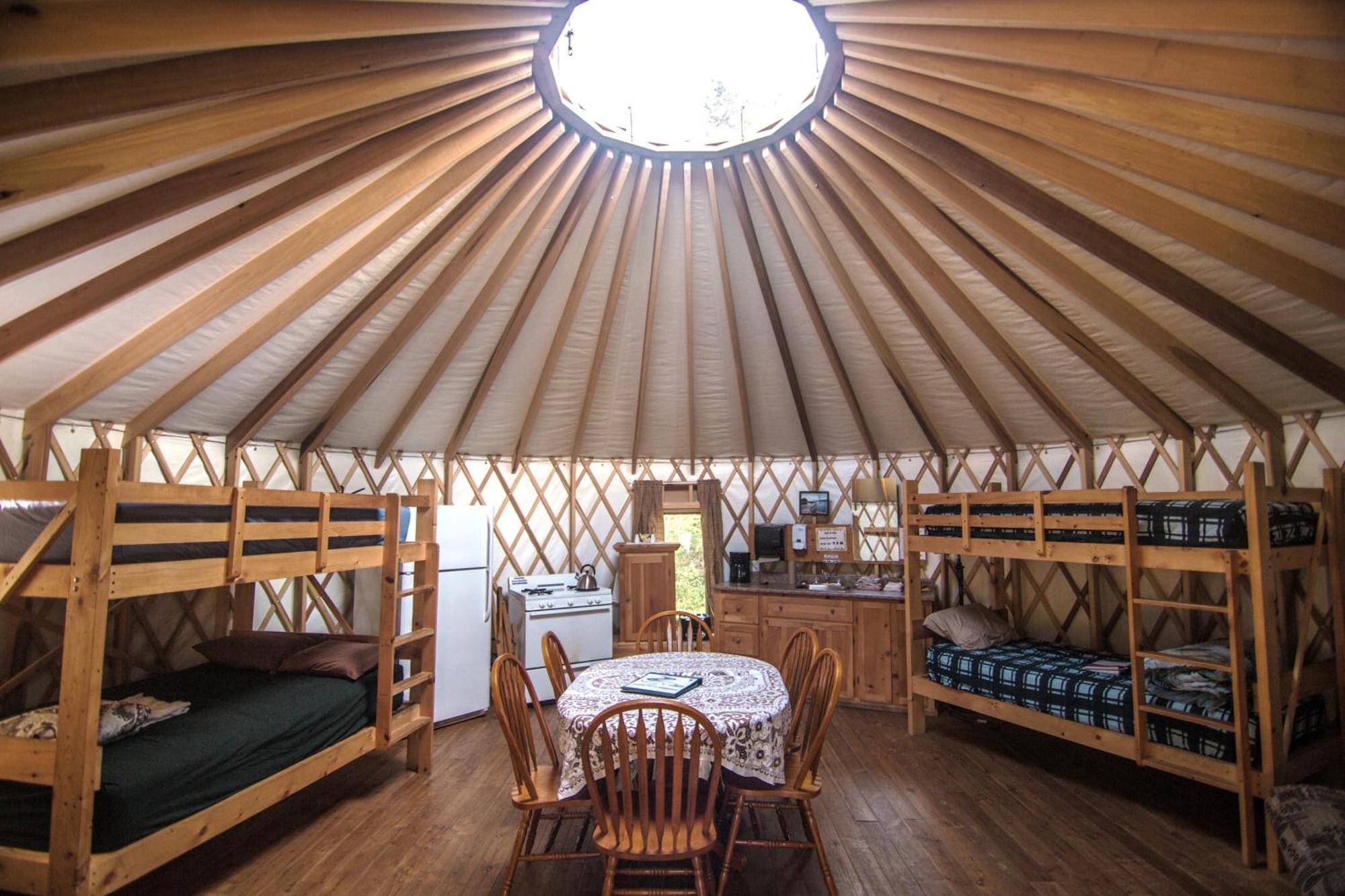 Riviere Petit Saguenay Villa Exterior photo